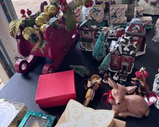 Holiday Decor
