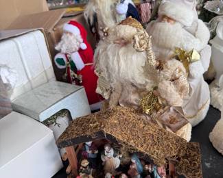 Holiday Decor