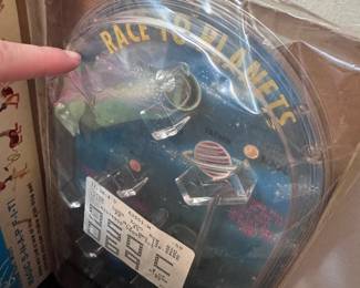 Vintage Toys