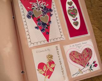 Vintage Cards