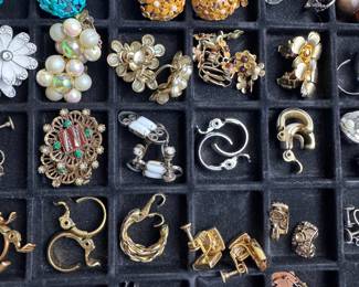 Costume Jewelry