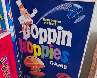 Vintage Games
