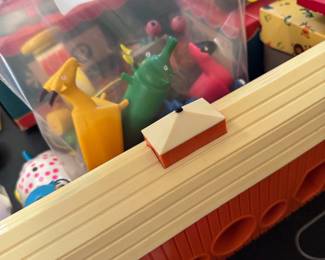 Vintage Toys
