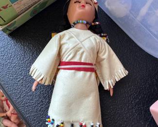 Vintage Toys