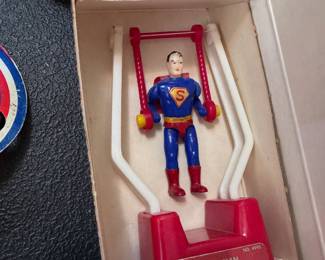Vintage Toys