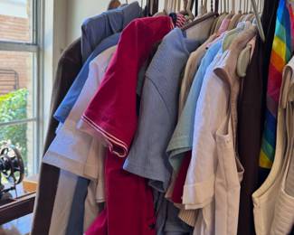 Vintage Women's Clothing