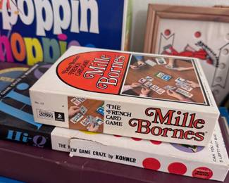 Vintage Games