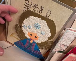Vintage Cards