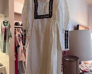 Vintage Gunne Sax Dress