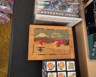 Vintage Games