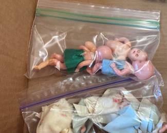 Vintage Toys