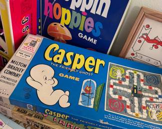 Vintage Games