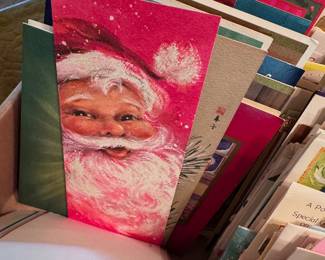 Vintage Cards