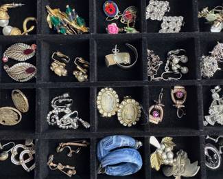 Costume Jewelry