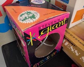 Vintage Games