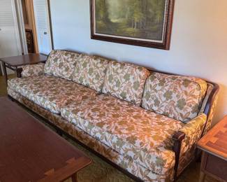 Drexel Sofa