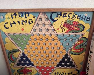 Vintage Games