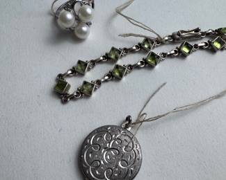 Sterling Silver