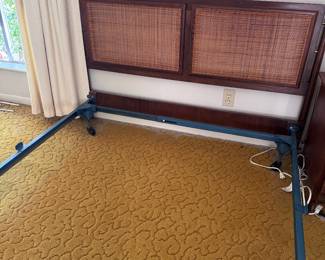 MCM Bed