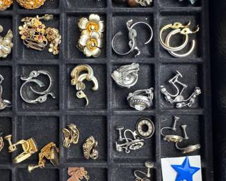 Costume Jewelry