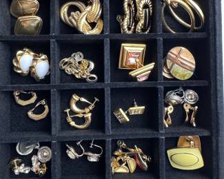 Costume Jewelry