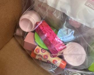 Vintage Toys