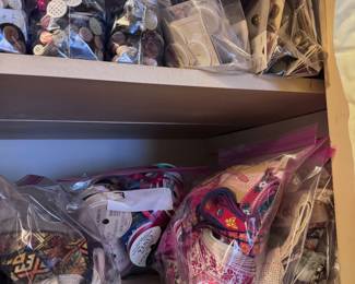 Sewing Supplies
