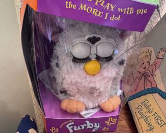 Furby