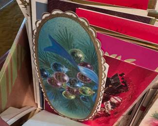 Vintage Cards