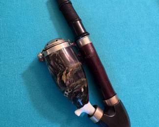 Vintage Pipe