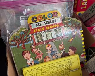 Vintage Games