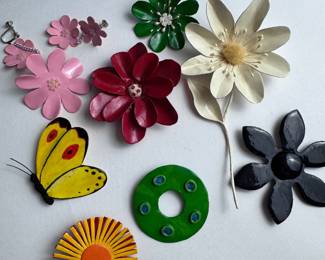 Costume Jewelry