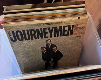 Vinyl Records
