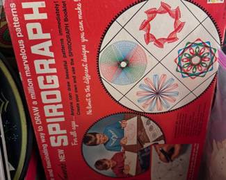 Spirograph