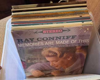 Vinyl Records