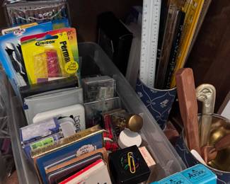 Office Supplies