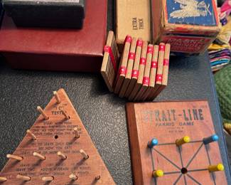 Vintage Games