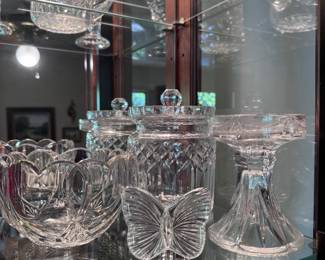 Waterford Crystal