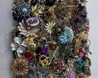 Costume Jewelry