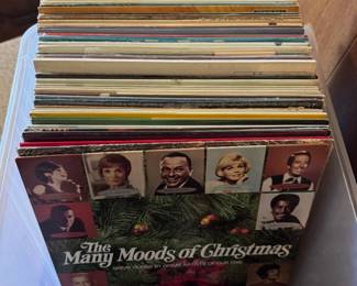 Vinyl Records