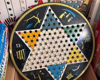 Vintage Games