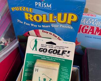 Vintage Games