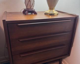 MCM Side Table