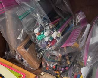 Office Supplies