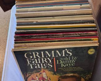Vinyl Records