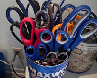 Office Supplies