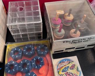 Vintage Games