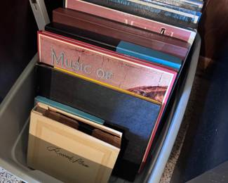 Records