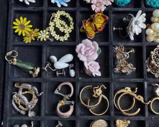 Costume Jewelry