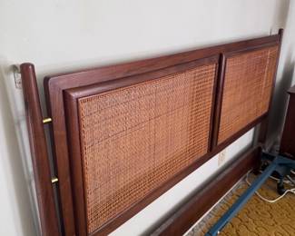 MCM Bed